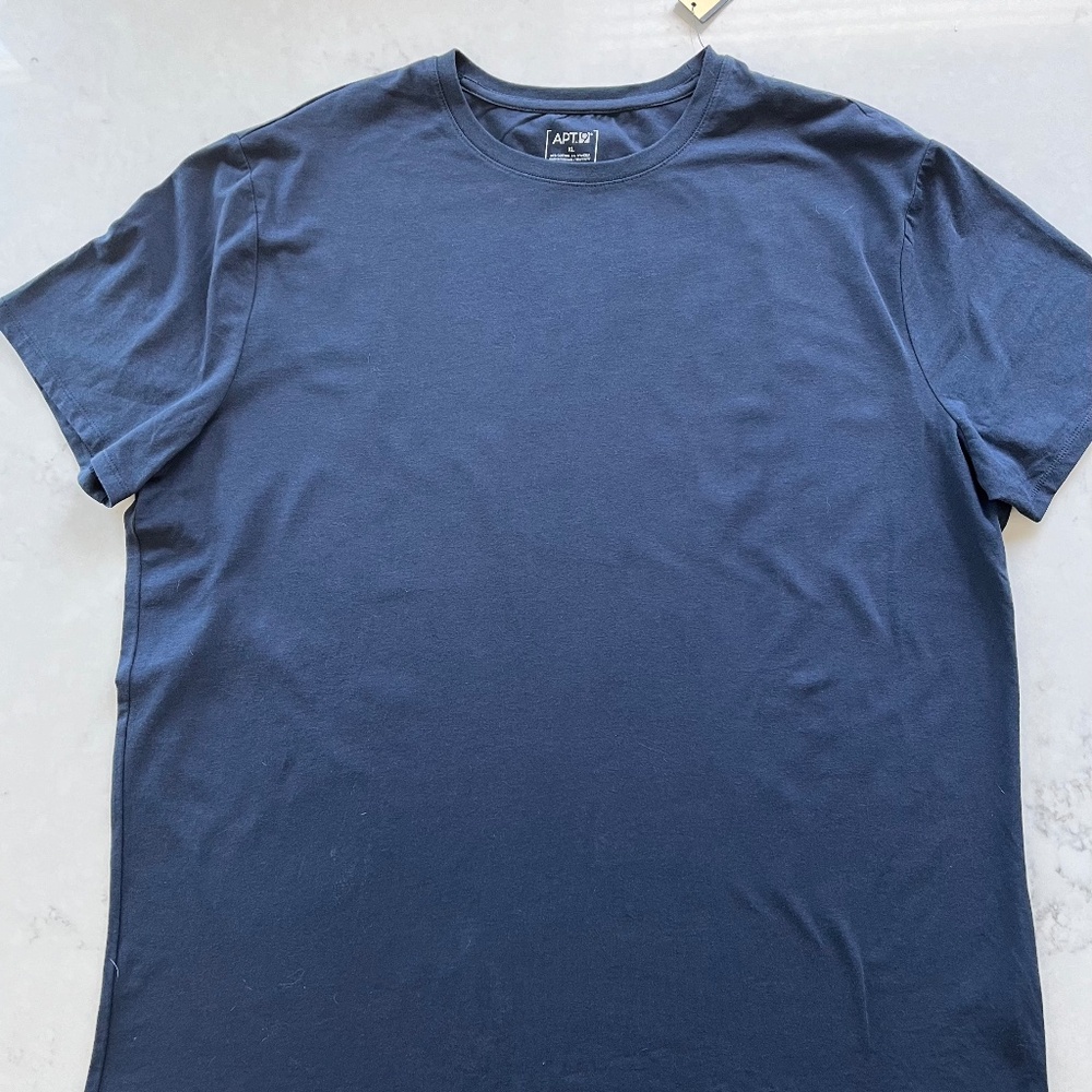 New APT. 9  Dressy Modern  TShirt